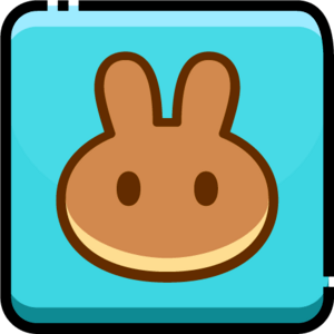 PancakeSwap Logo